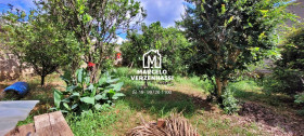 Terreno à Venda, 335 m² em Jardim Residencial Village - Limeira