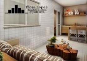 Apartamento com 2 Quartos à Venda, 62 m² em Freguesia (jacarepaguá) - Rio De Janeiro