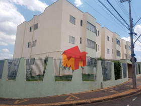 Apartamento com 2 Quartos à Venda, 90 m² em Vila Santa Catarina - Americana