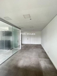 Imóvel Comercial para Alugar, 44 m² em Brooklin - São Paulo