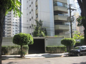 Apartamento com 4 Quartos à Venda, 209 m² em Vila Uberabinha - São Paulo