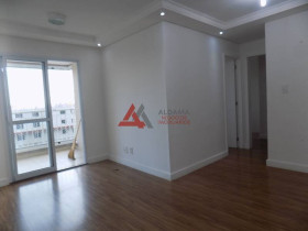 Apartamento com 2 Quartos à Venda, 58 m² em Vila Guedes (pirituba) - São Paulo