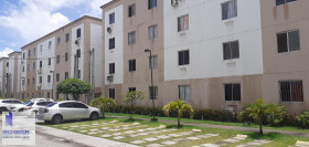 Apartamento com 2 Quartos à Venda,  em Barra De Jangada - Jaboatão Dos Guararapes