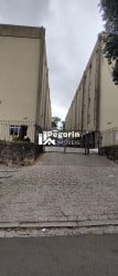 Apartamento com 3 Quartos à Venda, 74 m² em Tarumã - Curitiba