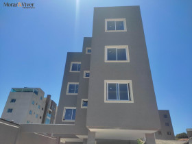 Apartamento com 3 Quartos à Venda, 58 m² em Cidade Jardim - São José Dos Pinhais