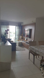 Apartamento com 2 Quartos à Venda,  em Campos Dos Goytacazes
