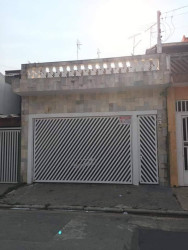 Casa com 4 Quartos à Venda, 181 m² em Vila Yolanda - Osasco