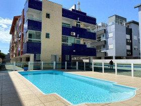 Apartamento com 2 Quartos à Venda, 115 m² em Ingleses Norte - Florianópolis