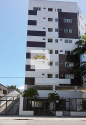 Apartamento com 2 Quartos à Venda, 48 m² em Imbiribeira - Recife