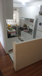 Apartamento com 2 Quartos à Venda, 50 m² em Vila Guilherme - Votorantim