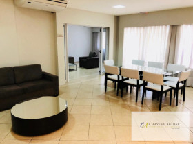 Apartamento com 2 Quartos para Alugar, 60 m² em Vila Olímpia - São Paulo