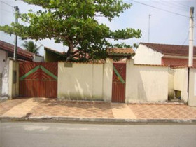 Casa com 3 Quartos à Venda, 95 m² em Campos Eliseos - Itanhaem