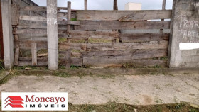 Terreno à Venda, 250 m² em Balneário Dos Golfinhos - Caraguatatuba