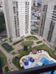 Apartamento com 3 Quartos à Venda, 65 m² em Umuarama - Osasco