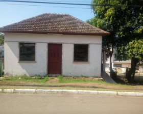 Imóvel à Venda, 360 m² em Centro - Nova Petrópolis