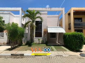 Casa com 2 Quartos à Venda, 120 m² em Santa Mônica - Feira De Santana