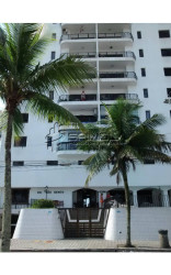 Apartamento com 3 Quartos à Venda, 116 m² em Vila Tupi - Praia Grande