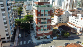 Apartamento com 4 Quartos à Venda, 272 m² em Praia Do Morro - Guarapari