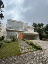 Casa com 3 Quartos à Venda, 250 m² em Jardim Santa Helena - Bragança Paulista