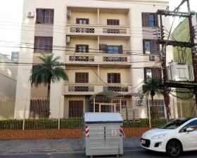 Apartamento com 3 Quartos à Venda, 96 m² em Menino Deus - Porto Alegre