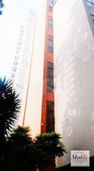 Edifício Residencial à Venda, 2.111 m² em Vila Bastos - Santo André
