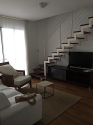 Apartamento com 2 Quartos à Venda, 60 m² em Alto Da Mooca - São Paulo