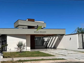 Casa de Condomínio com 3 Quartos à Venda, 155 m² em São Venâncio - Itupeva