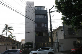 Apartamento com 4 Quartos à Venda, 131 m² em Prado - Belo Horizonte