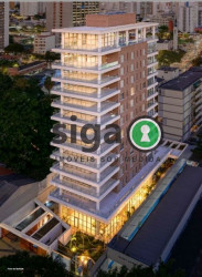 Apartamento com 4 Quartos à Venda, 294 m² em Ibirapuera - São Paulo