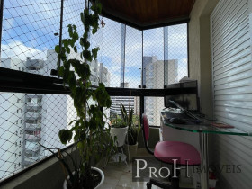 Apartamento com 3 Quartos à Venda, 112 m² em Centro - São Bernardo Do Campo