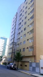 Apartamento com 2 Quartos à Venda, 62 m² em Vila Tupy - Praia Grande