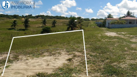 Terreno para Alugar ou Temporada, 630 m² em Praia De Tabatinga - Nísia Floresta