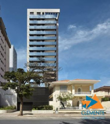 Apartamento com 4 Quartos à Venda, 213 m² em Santo Agostinho - Belo Horizonte