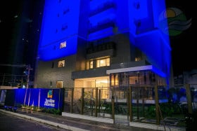 Apartamento com 3 Quartos à Venda, 133 m² em João Agripino - João Pessoa