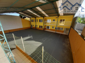 Imóvel Comercial à Venda, 798 m² em Centro - Peruíbe