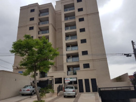 Apartamento com 2 Quartos à Venda ou Locação, 71 m² em Jardim Monte Verde - Valinhos