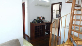 Apartamento com 3 Quartos à Venda, 160 m² em Jardim Germânia - São Paulo