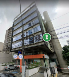 Imóvel Comercial para Alugar, 779 m² em Pinheiros - São Paulo