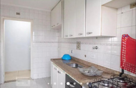 Apartamento com 3 Quartos à Venda, 73 m² em Vila Matilde - São Paulo