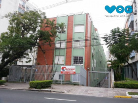 Apartamento com 2 Quartos à Venda, 68 m² em Rio Branco - Porto Alegre