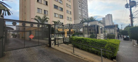 Apartamento com 2 Quartos à Venda, 72 m² em Mooca - São Paulo