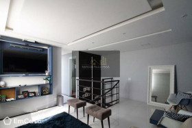 Apartamento com 3 Quartos à Venda, 113 m² em Jardim Las Vegas - Guarulhos