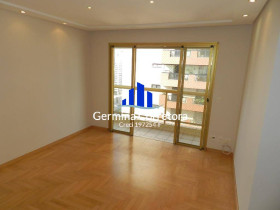 Apartamento com 3 Quartos à Venda, 108 m² em Alphaville Centro Industrial E Empresarial/alphaville. - Barueri