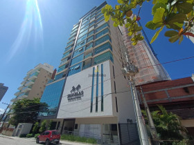 Apartamento com 2 Quartos à Venda, 93 m² em Perequê - Porto Belo
