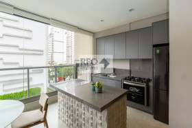 Apartamento com 2 Quartos à Venda, 84 m² em Vila Mariana - São Paulo