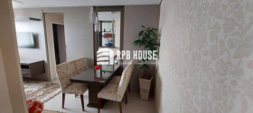 Apartamento com 2 Quartos à Venda, 46 m² em Jardim Marchesi - Ribeirão Preto