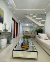 Casa com 3 Quartos à Venda, 172 m² em Ipitanga - Lauro De Freitas