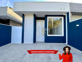 Casa com 3 Quartos à Venda, 130 m² em Vila Santista - Atibaia
