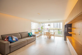 Apartamento com 2 Quartos à Venda, 74 m² em Perdizes - São Paulo