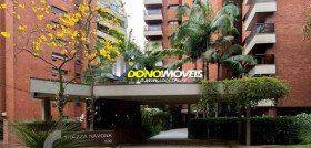 Apartamento com 4 Quartos à Venda, 230 m² em Jardim Vitória Régia - São Paulo
